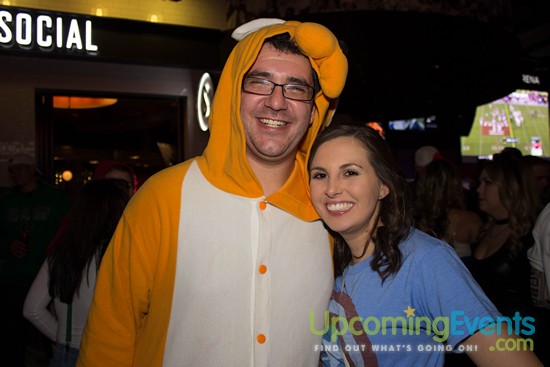 Photo from Nightmare on Broad Street 2015