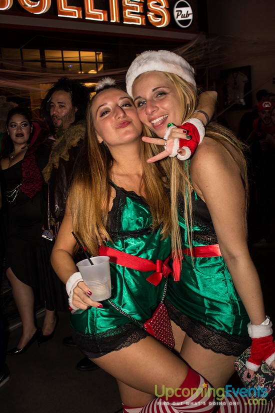 Photo from Nightmare on Broad Street 2015