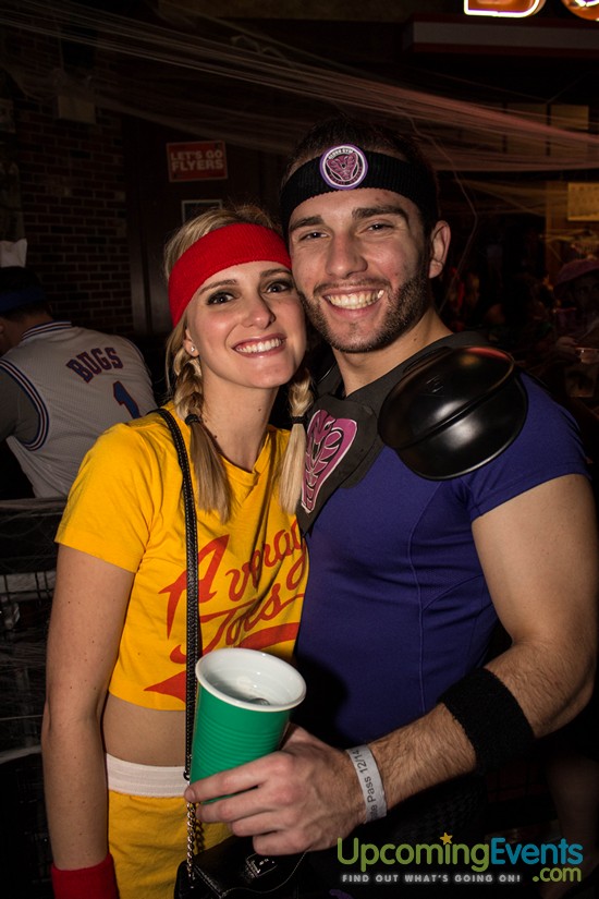 Photo from Nightmare on Broad Street 2015