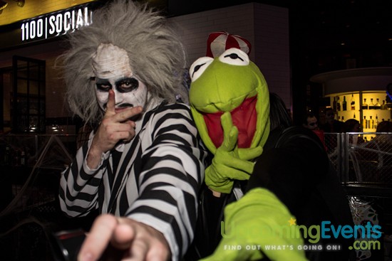 Photo from Nightmare on Broad Street 2015