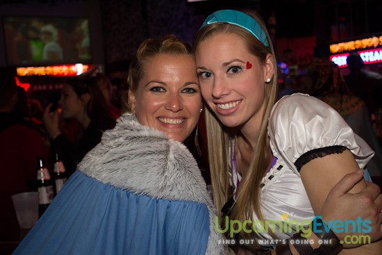 Photo from Nightmare on Broad Street 2015