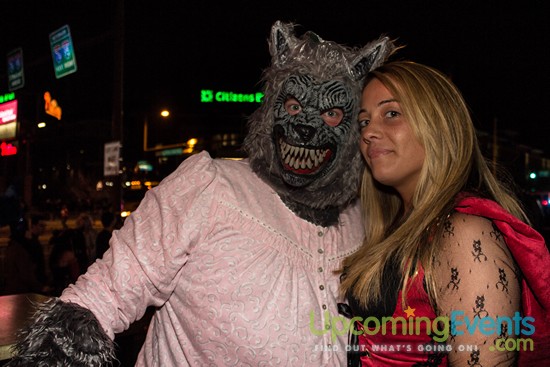 Photo from Nightmare on Broad Street 2015