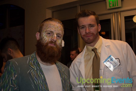 Photo from Nightmare on Broad Street 2015