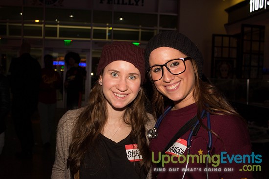 Photo from Nightmare on Broad Street 2015