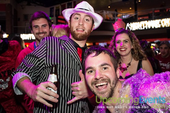 Photo from Nightmare on Broad Street 2015