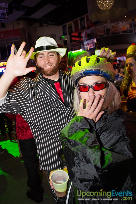 Photo from Nightmare on Broad Street 2015