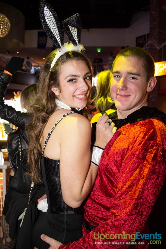 Photo from Nightmare on Broad Street 2015