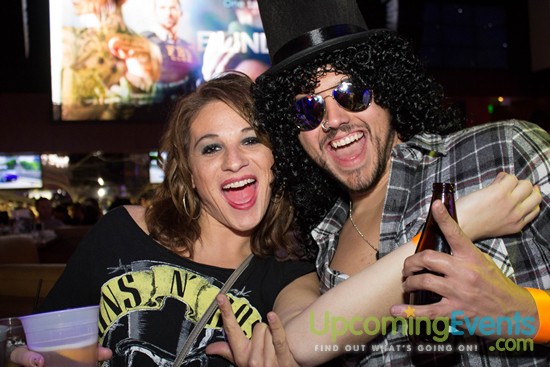 Photo from Nightmare on Broad Street 2015