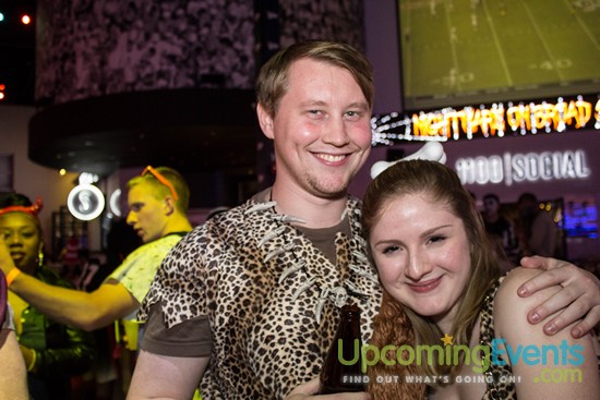Photo from Nightmare on Broad Street 2015