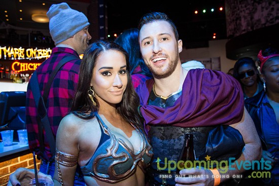 Photo from Nightmare on Broad Street 2015