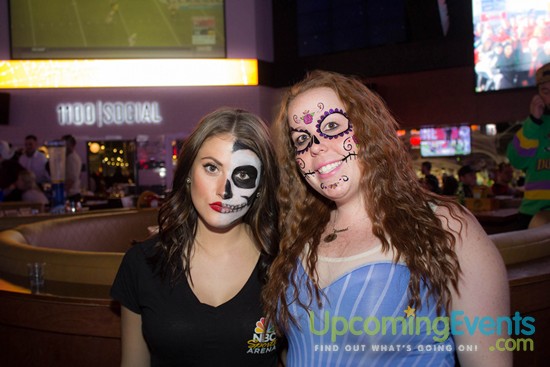 Photo from Nightmare on Broad Street 2015