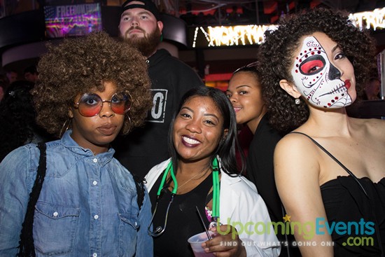 Photo from Nightmare on Broad Street 2015