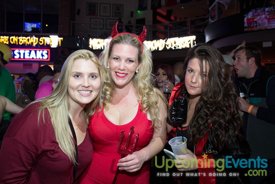 Photo from Nightmare on Broad Street 2015