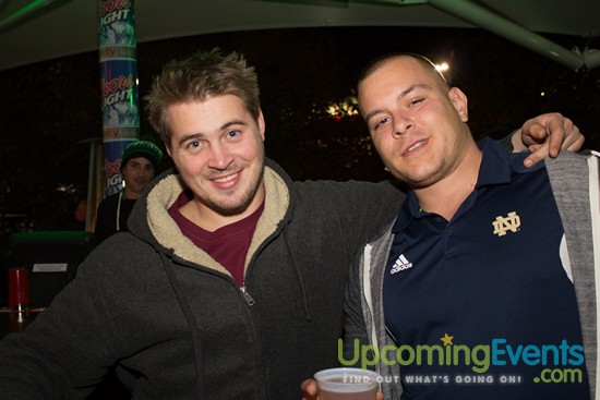 Photo from Nightmare on Broad Street 2015