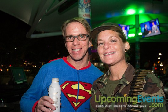Photo from Nightmare on Broad Street 2015