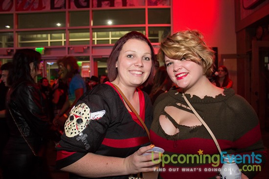 Photo from Nightmare on Broad Street 2015