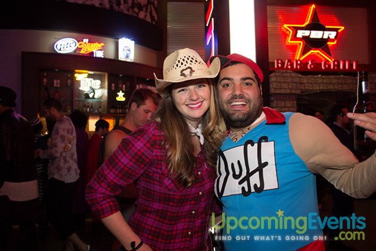 Photo from Nightmare on Broad Street 2015