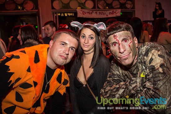 Photo from Nightmare on Broad Street 2015