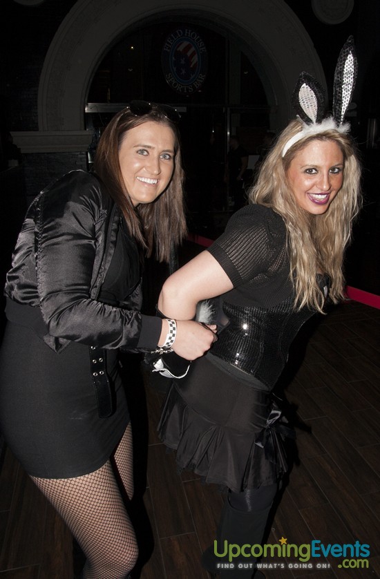 Photo from Peter Sterling Halloween Ball