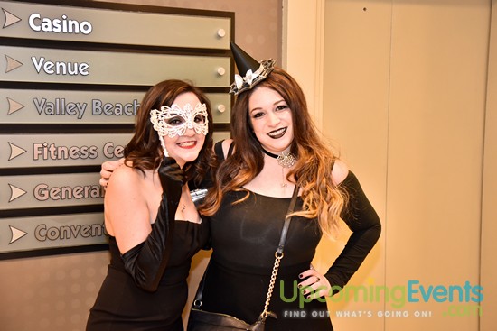 Photo from The Vault Grand Opening Halloween Night!