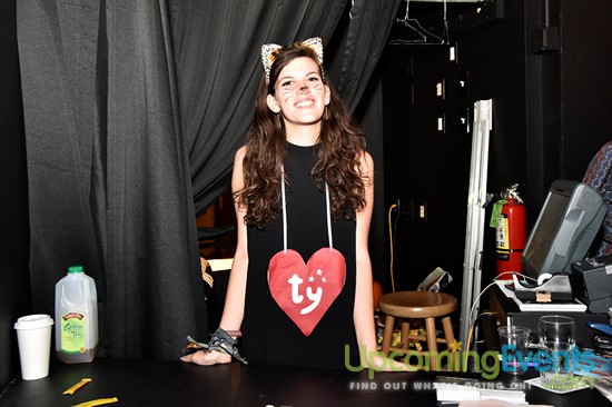 Photo from The Vault Grand Opening Halloween Night!
