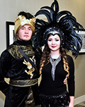 View photos for The Vault Grand Opening Halloween Night!