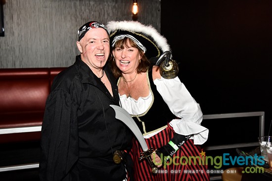 Photo from The Vault Grand Opening Halloween Night!