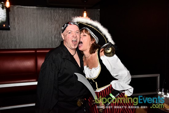 Photo from The Vault Grand Opening Halloween Night!