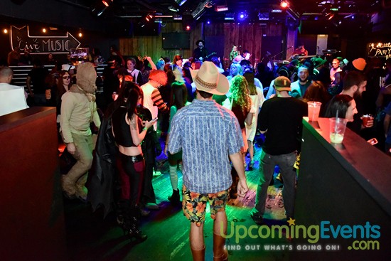 Photo from The Vault Grand Opening Halloween Night!