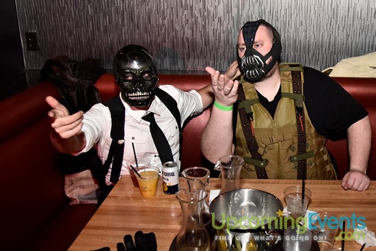 Photo from The Vault Grand Opening Halloween Night!