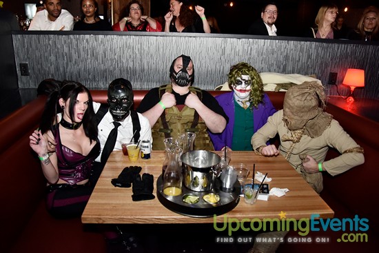 Photo from The Vault Grand Opening Halloween Night!