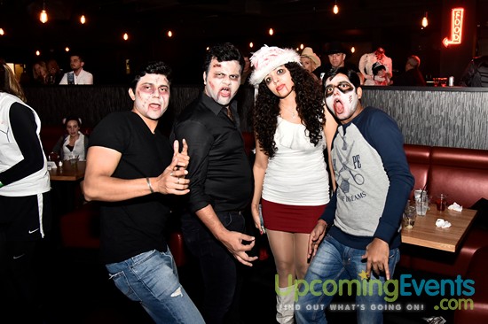 Photo from The Vault Grand Opening Halloween Night!