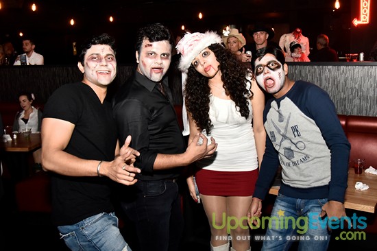 Photo from The Vault Grand Opening Halloween Night!