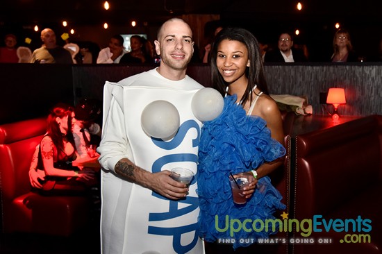 Photo from The Vault Grand Opening Halloween Night!