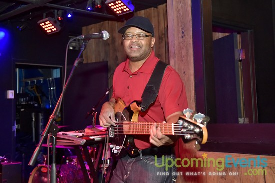 Photo from The Vault Grand Opening Halloween Night!