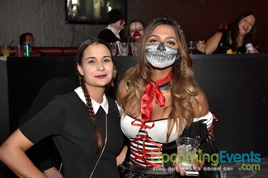 Photo from The Vault Grand Opening Halloween Night!