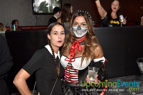 Photo from The Vault Grand Opening Halloween Night!