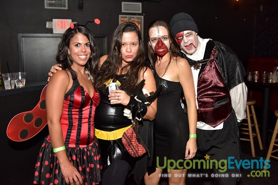 Photo from The Vault Grand Opening Halloween Night!