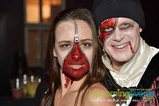 Photo from The Vault Grand Opening Halloween Night!