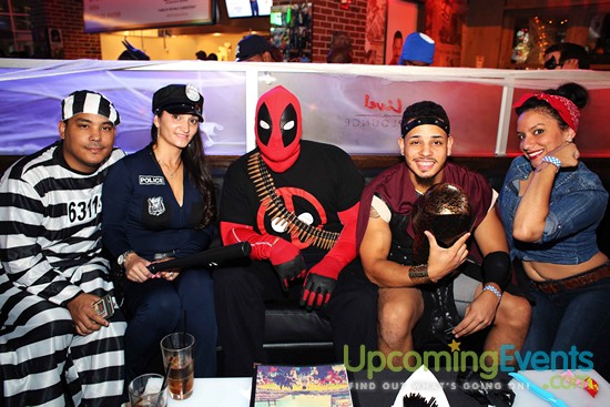 Photo from WICKED @ Xfinity Live!