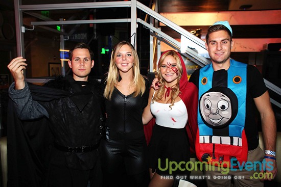 Photo from WICKED @ Xfinity Live!