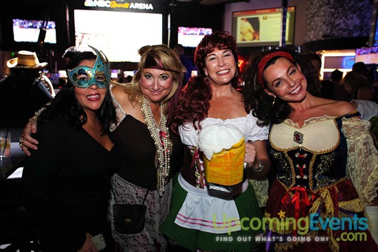 Photo from WICKED @ Xfinity Live!