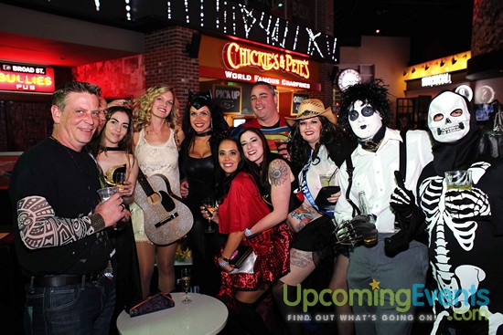 Photo from WICKED @ Xfinity Live!