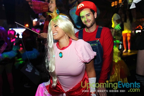 Photo from WICKED @ Xfinity Live!