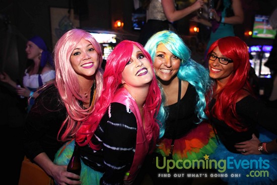 Photo from WICKED @ Xfinity Live!