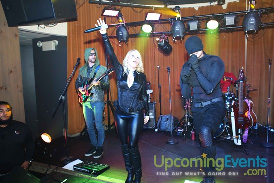 Photo from WICKED @ Xfinity Live!