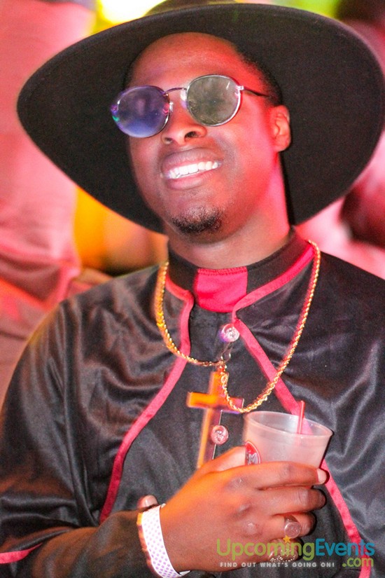 Photo from Unmask Your Spirit Halloween Bash
