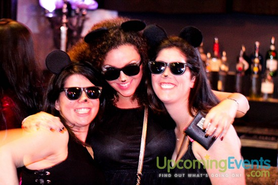 Photo from Unmask Your Spirit Halloween Bash