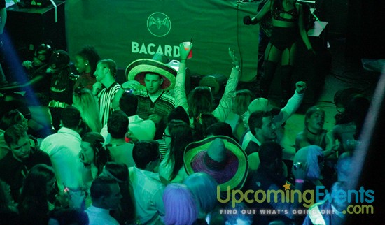 Photo from Unmask Your Spirit Halloween Bash
