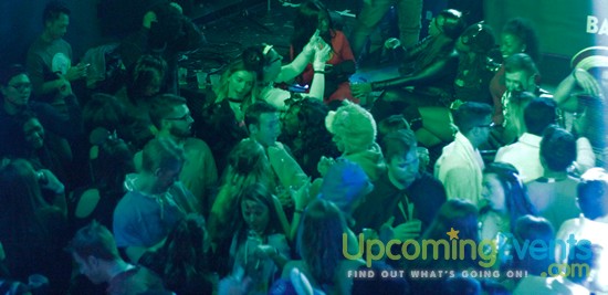 Photo from Unmask Your Spirit Halloween Bash